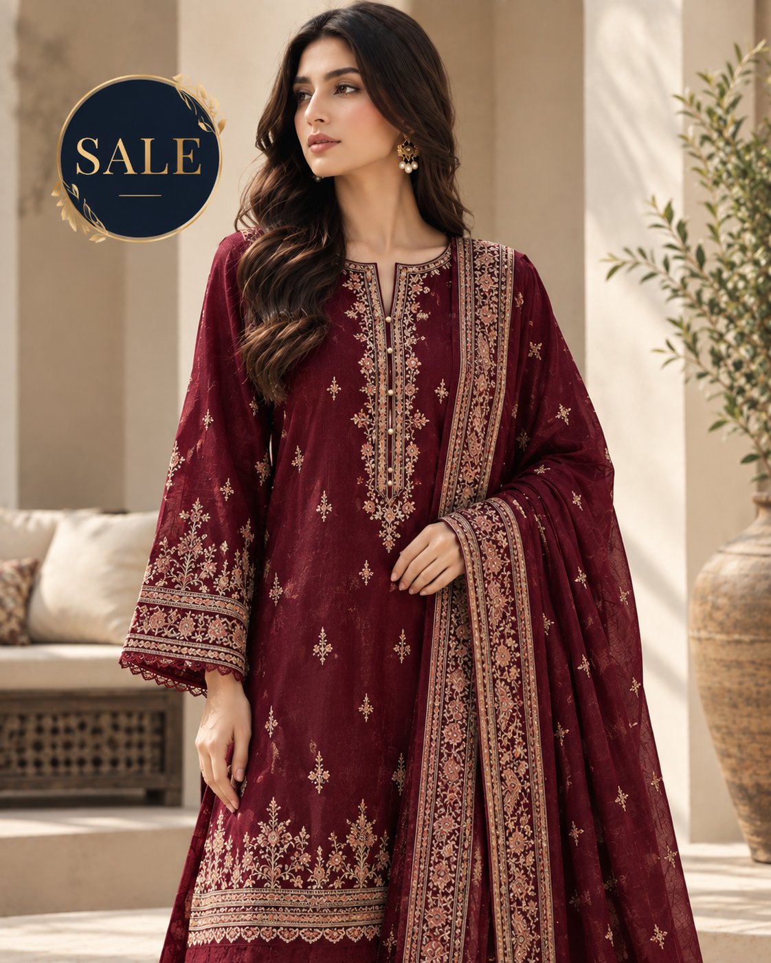 Sale Edit